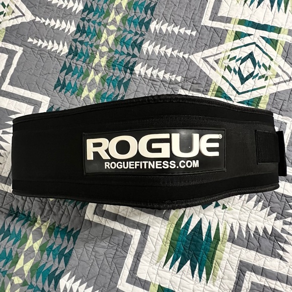 Rogue Other Rogue Weightlifting Belt Xxl Poshmark